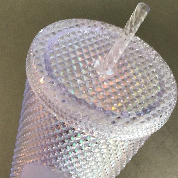 Starbucks Icy Tumbler - Picture 4 of 4